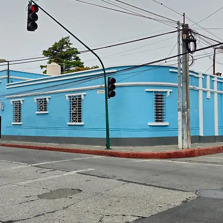 Hotel La Asunción